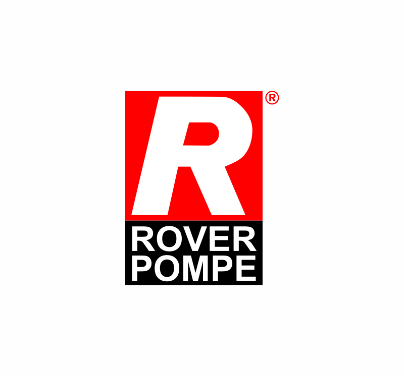 Rover Pompe - Rolo & Pereira